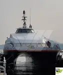 Nave da crociera in vendita