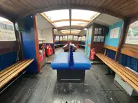 Nave traghetto in vendita