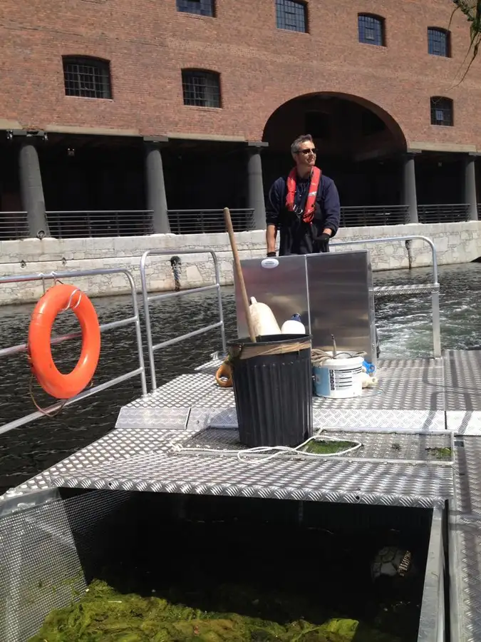 Portacontainer in vendita