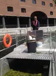 Portacontainer in vendita