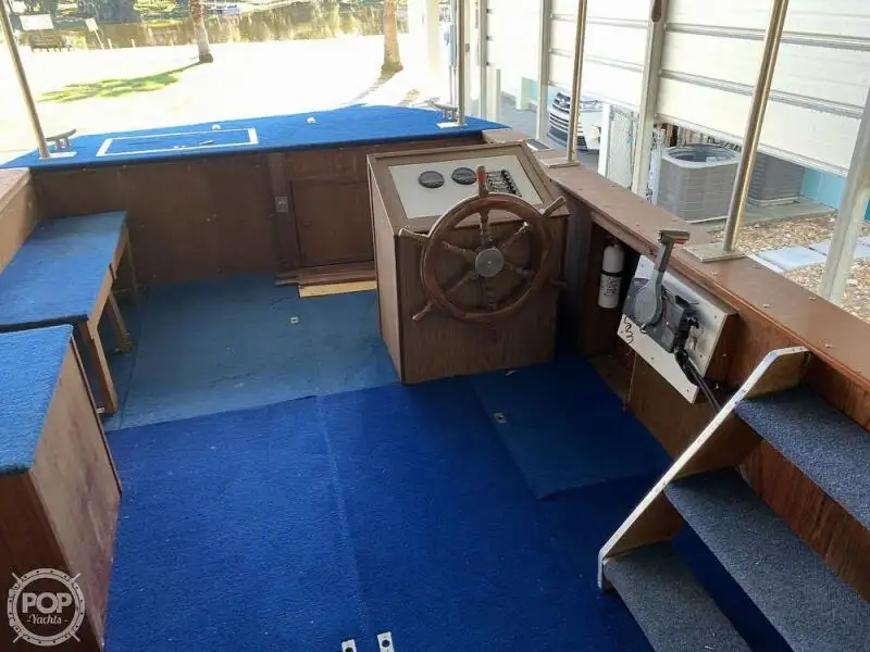 Nave da crociera in vendita