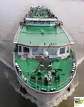 Nave da crociera in vendita