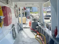 Nave da rilevamento in vendita