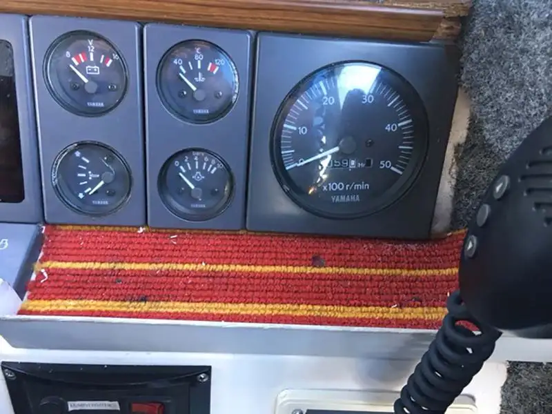 Piroga di pilotaggio in vendita