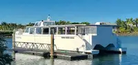 Catamarano in vendita