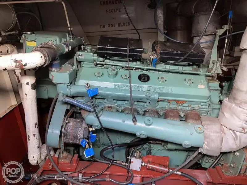 Nave da sbarco, con serbatoi in vendita