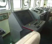 Nave di supporto in vendita