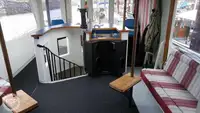 Peschereccio in vendita