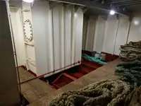 Nave da crociera in vendita
