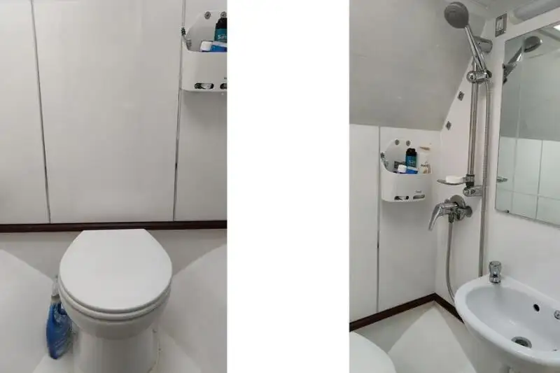 Peschereccio a strascico in vendita