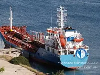 Petroliera/Chimichiera in vendita