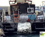 Barche da lavoro in vendita