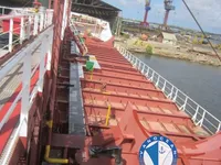 Petroliera/Chimichiera in vendita