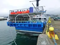Longliner in vendita