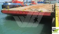 Chiatta in vendita