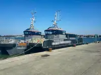 Nave cargo in vendita