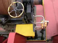 Chiatta in vendita