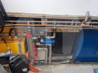 Peschereccio in vendita