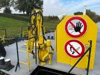 Pattugliatore in vendita
