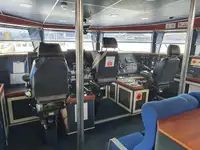 Nave da crociera in vendita