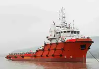Rimorchiatore di ancoraggio e approvvigionamento (AHTS) in vendita