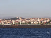 Petroliera/Chimichiera in vendita