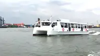 Catamarano in vendita