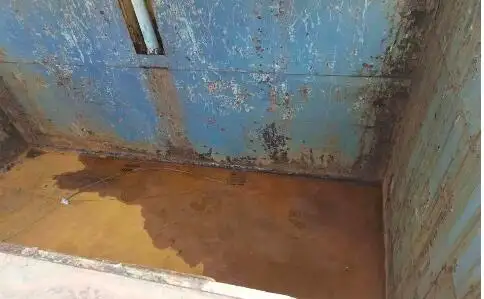 Petroliera/Chimichiera in vendita