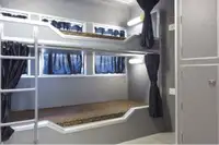 Pattugliatore in vendita