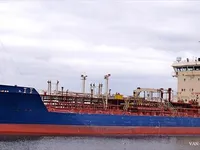 Petroliera/Chimichiera in vendita
