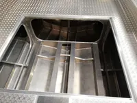 Piroga di pilotaggio in vendita