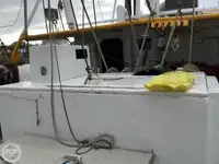 Peschereccio a strascico in vendita
