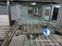 Peschereccio a strascico in vendita