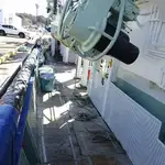 Peschereccio a circuizione in vendita