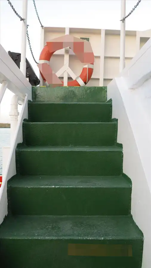 Catamarano in vendita