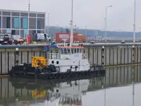 General Cargo/Multi-purpose in vendita