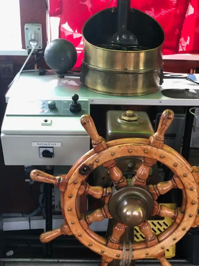 Rimorchiatore in vendita