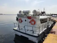 Nave traghetto in vendita