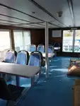 Nave traghetto in vendita