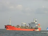 Petroliera/Chimichiera in vendita