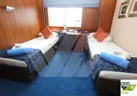 Nave da crociera in vendita