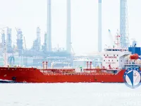 Petroliera/Chimichiera in vendita