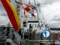 Peschereccio a strascico in vendita