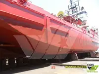Nave di supporto in vendita