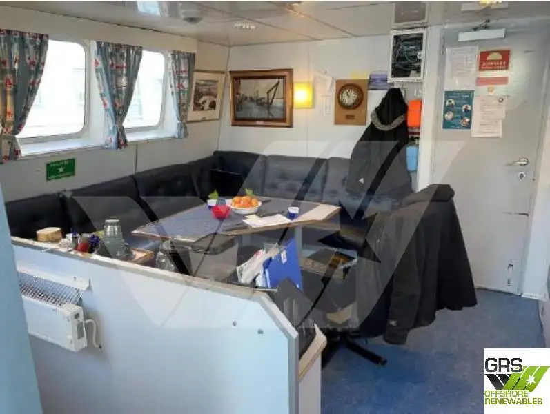 Nave da crociera in vendita