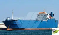 Ro-Ro ship in vendita