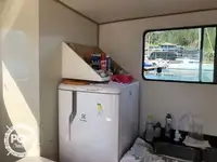 Nave di supporto in vendita