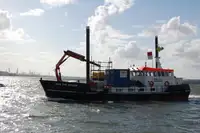 Barche da lavoro in vendita