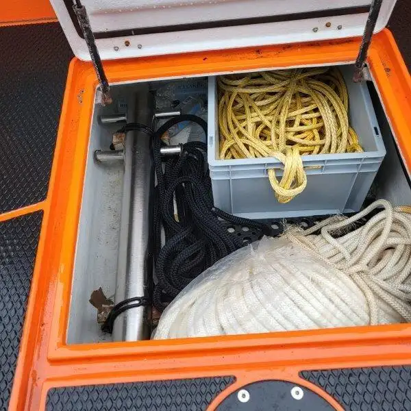 Pattugliatore in vendita