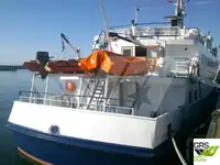 Nave da crociera in vendita